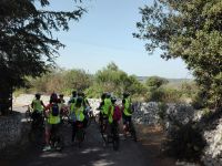 prima tappa puglia slow tour