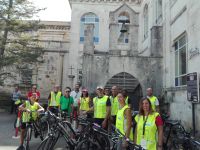 prima tappa puglia slow tour