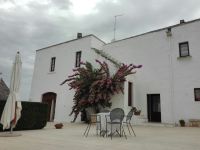 prima tappa puglia slow tour