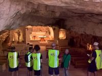 prima tappa puglia slow tour