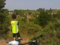 prima tappa puglia slow tour