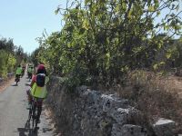 prima tappa puglia slow tour