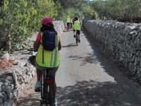 prima tappa puglia slow tour