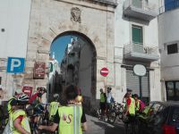 prima tappa puglia slow tour