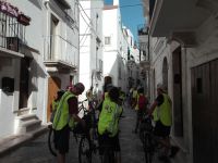 prima tappa puglia slow tour