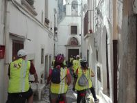 prima tappa puglia slow tour