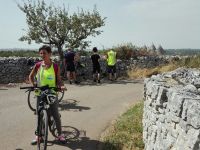 prima tappa puglia slow tour