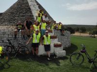 prima tappa puglia slow tour