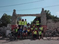 quarta tappa puglia slow tour