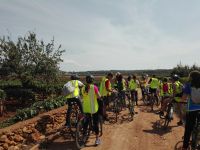 quarta tappa puglia slow tour