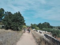 quarta tappa puglia slow tour