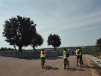 quarta tappa puglia slow tour