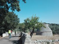 quinta tappa puglia slow tour