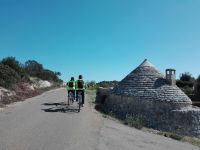 quinta tappa puglia slow tour