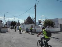 quinta tappa puglia slow tour
