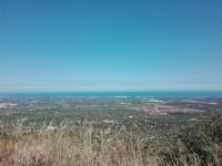 quinta tappa puglia slow tour