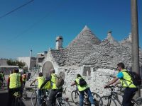 quinta tappa puglia slow tour