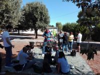 quinta tappa puglia slow tour