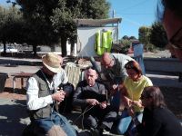 quinta tappa puglia slow tour