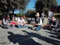 quinta tappa puglia slow tour