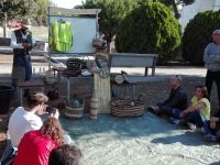 quinta tappa puglia slow tour