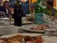 seconda tappa puglia slow tour