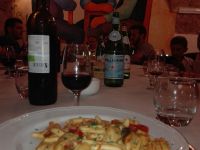 seconda tappa puglia slow tour