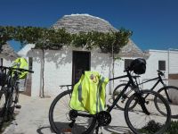 seconda tappa puglia slow tour