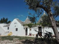 seconda tappa puglia slow tour