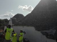 seconda tappa puglia slow tour