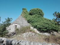 seconda tappa puglia slow tour