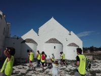 seconda tappa puglia slow tour