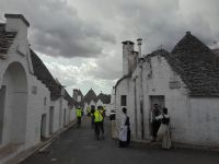 seconda tappa puglia slow tour