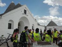 seconda tappa puglia slow tour