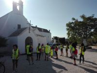 seconda tappa puglia slow tour