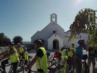 seconda tappa puglia slow tour