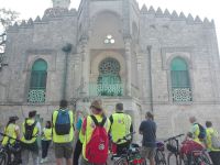 sesta tappa puglia slow tour