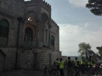 sesta tappa puglia slow tour