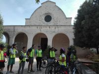 sesta tappa puglia slow tour
