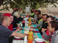 sesta tappa puglia slow tour