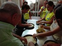 sesta tappa puglia slow tour