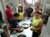 sesta tappa puglia slow tour