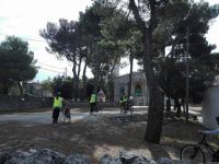 sesta tappa puglia slow tour