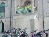 sesta tappa puglia slow tour