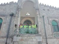 sesta tappa puglia slow tour