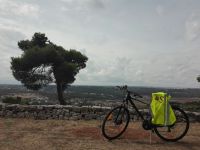 sesta tappa puglia slow tour