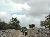 terza tappa puglia slow tour