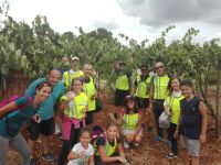 terza tappa puglia slow tour