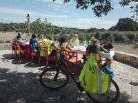 terza tappa puglia slow tour