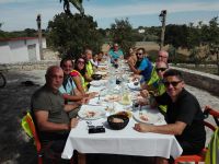 terza tappa puglia slow tour